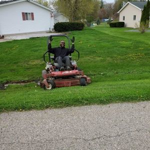 Meet your Posher, Vincent